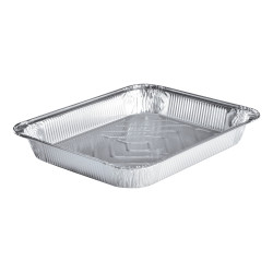 Plat alu gastronorme 2400 cc