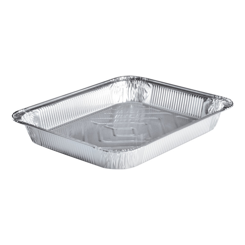Plat alu gastronorme 2400 cc
