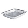 Plat alu gastronorme 2400 cc
