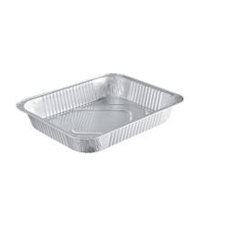 Plat alu gastronorme 3260 cc