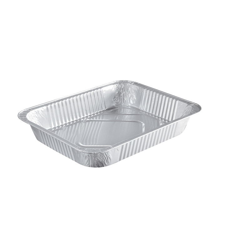 Plat alu gastronorme 3260 cc