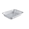 Plat alu gastronorme 3260 cc