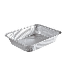 Plat alu gastronorme 1/2 5200 cc