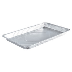 Plat alu gastronorme 1/1 5350 cc