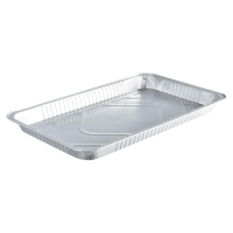 Plat alu gastronorme 1/1 6800 cc