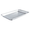 Plat alu gastronorme 1/1 6800 cc