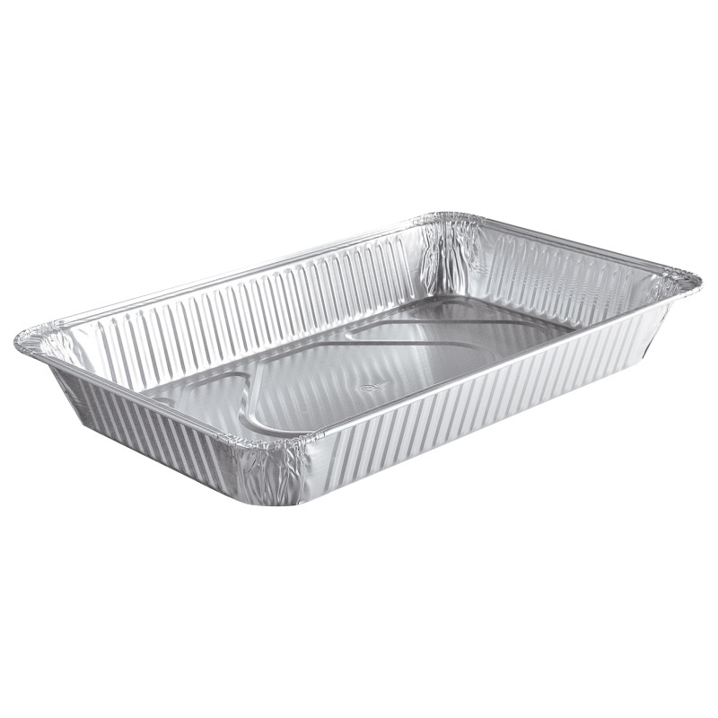 Plat alu gastronorme 1/1 8850 cc