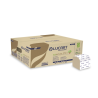 Papier hygiénique plié EcoNatural 210 L