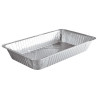 Plat alu gastronorme 1/1 11450 cc
