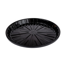 Plateau de présentation Ø 300 mm