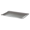 Plateau traiteur argent 16X22