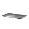 Plateau traiteur argent 28X42