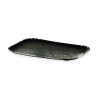 Plateau traiteur noir 28X42