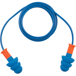 Bouchons d'oreilles réutilisables - CONICFIRDE