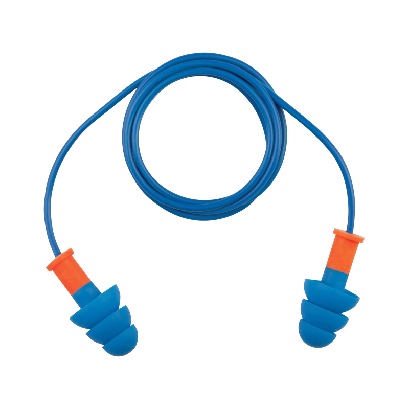 Bouchons d'oreilles réutilisables - CONICFIRDE