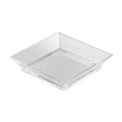 Carré injecté cristal 60X 60 mm – 30 cc