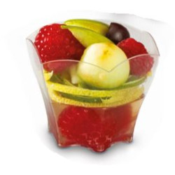 Mini coupe cristal 7,5cl