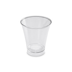 Mignardises – verres cristal 06 cl
