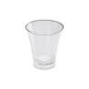 Mignardises – verres cristal 06 cl