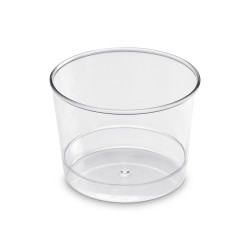 Coupe BODEGA 18/ cl PS cristal