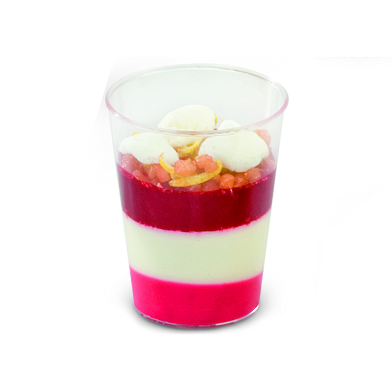 Mignardise PS cristal Shooter 5cl