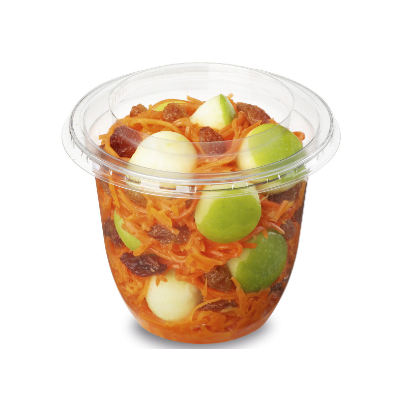 Pot plastique DELI 300ml