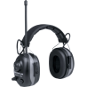 Casques antibruit PIT-RADIO 3