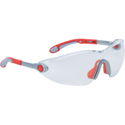 Lunettes de protection à branches VULCANO2 CLEAR