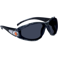 Lunettes à branches PACAYA SMOKE