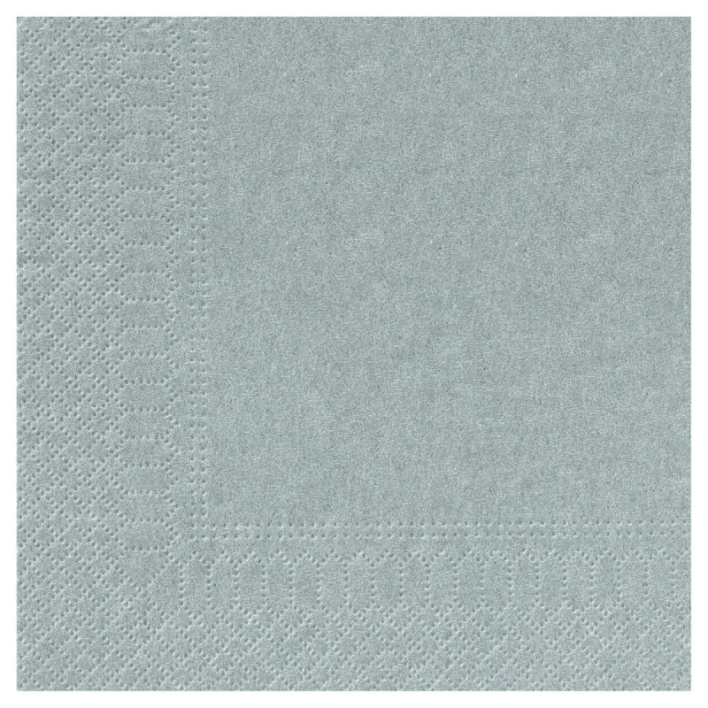 Serviettes Ouate - Béton