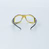 Lunettes à branches PACAYA CLEAR
