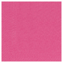 Serviettes Ouate - Pivoine