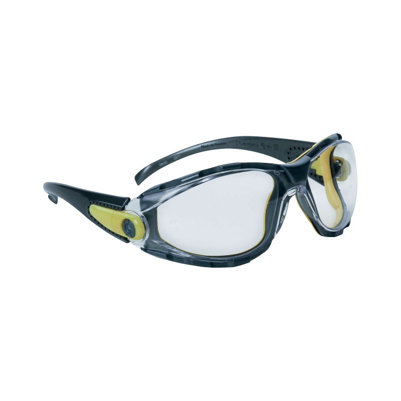 Lunettes à branches PACAYA CLEAR Lunettes à branches PACAYA CLEAR