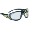 Lunettes à branches PACAYA CLEAR