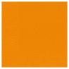 Serviettes Ouate - Mandarine