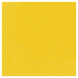 Serviettes Ouate - Citron