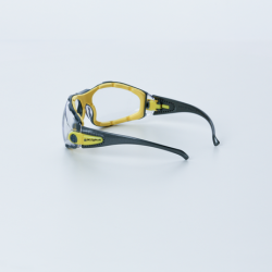 Lunettes à branches PACAYA CLEAR