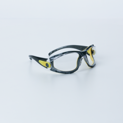 Lunettes à branches PACAYA CLEAR
