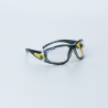 Lunettes à branches PACAYA CLEAR