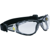 Lunettes à branches PACAYA CLEAR STRAP LYVIZ
