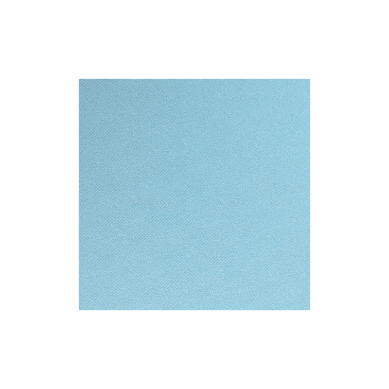 Serviettes Célisoft - Bleu Azur