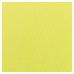 Serviettes Célisoft - Chartreuse