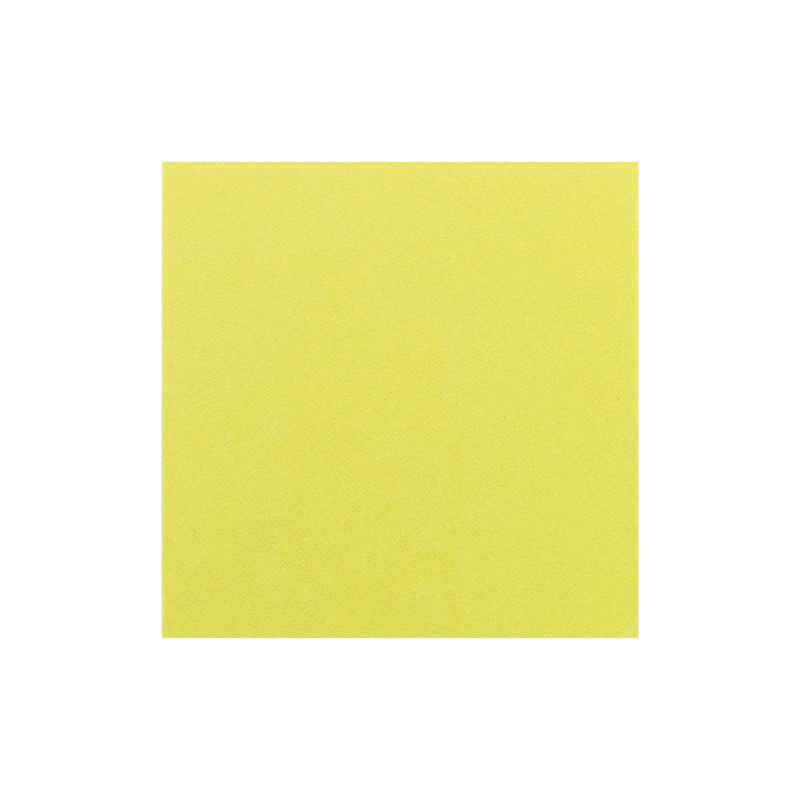 Serviettes Célisoft - Chartreuse