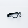 Lunettes à branches PACAYA CLEAR STRAP LYVIZ