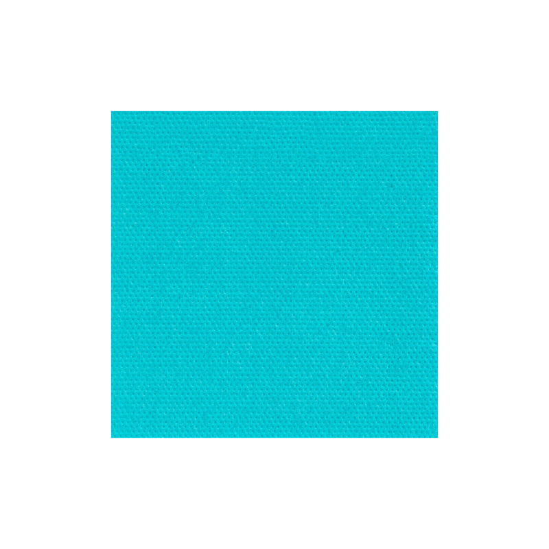 Serviettes Céli-ouate -Turquoise