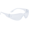 Lunettes à branches BRAVA2 CLEAR AB