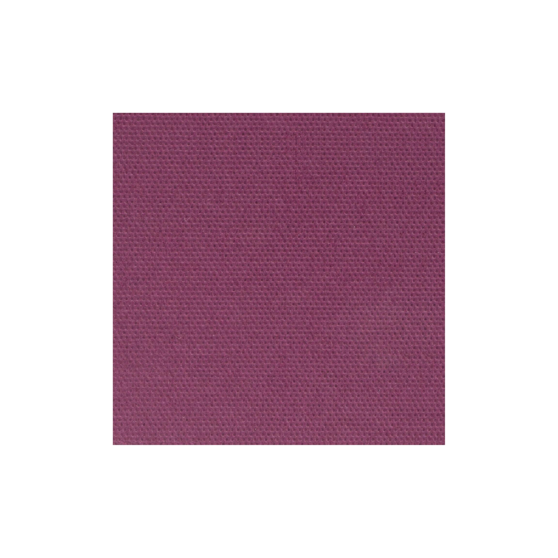 Serviettes Céli-ouate - Aubergine