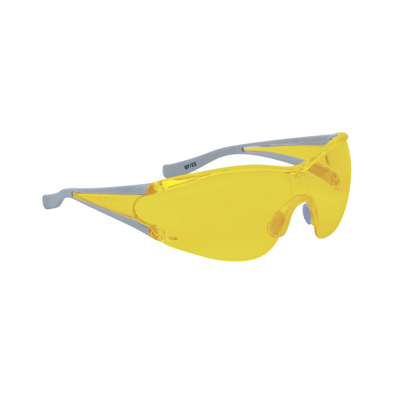 Lunettes à branches EGON YELLOW Lunettes à branches EGON YELLOW