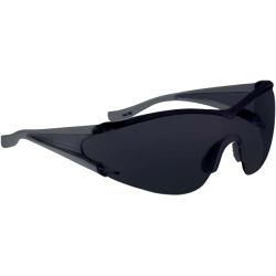 Lunettes à branches EGON SMOKE