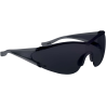 Lunettes à branches EGON SMOKE